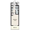 S-RESIDENCE名駅West4階7.4万円
