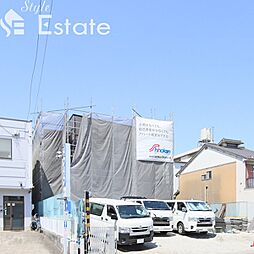 ハーモニーテラス高畑II