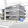 DEVELD栄生　WEST