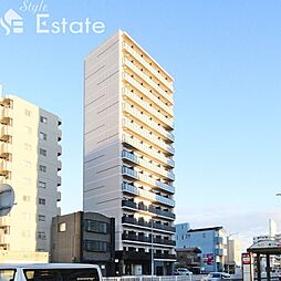 🉐敷金礼金0円！🉐S-RESIDENCE熱田一番