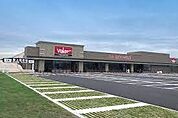 スーパーマーケットバロー 千音寺店（619m）