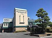千音寺産婦人科（607m）
