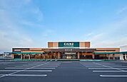 カインズ 名古屋当知店（968m）