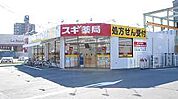 スギ薬局 正保調剤店（270m）