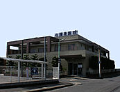 佐藤是医院（978m）