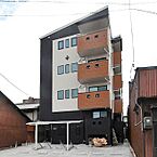 愛知県名古屋市中村区則武1丁目：物件画像／株式会社エムホームエステート　スタイルエステート西支店