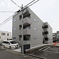 サンクレール八田