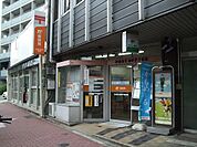 名古屋太閤通三郵便局（147m）