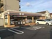 セブンイレブン 名古屋野田町店（532m）