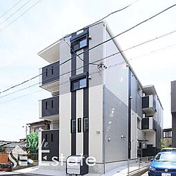 RadIAnce春田駅