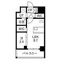 メイクス岩塚EAST3階8.1万円