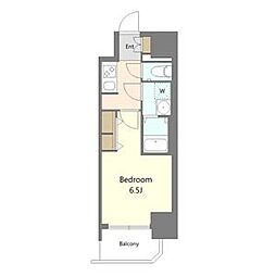 S-RESIDENCE桜本町beren 14階/-