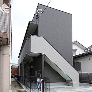 外観:外観 外観:外観