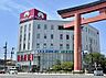 周辺：アオキスーパー中村店（680m）