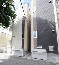 La luce桜本町