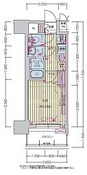 プレリス六番町ネクソラ 3階/-