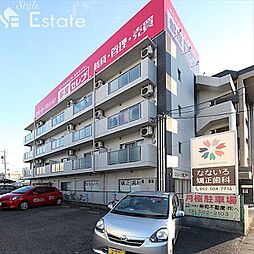 シティコート上小田井