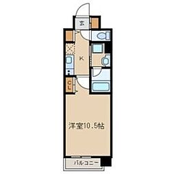 レジデンシア尾頭橋駅前 13階