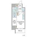 ストーリア名古屋城西6階7.8万円