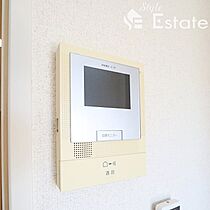 愛知県名古屋市西区枇杷島４丁目（賃貸アパート1K・1階・19.40㎡） その12