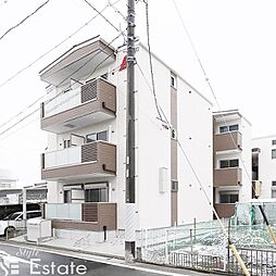東枇杷島駅 6.2万円