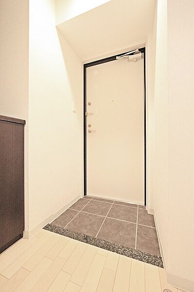 愛知県名古屋市中区平和１丁目(賃貸マンション1LDK・2階・43.58㎡)の写真 その8