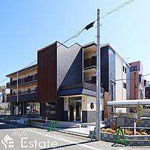 愛知県名古屋市昭和区白金１丁目（賃貸マンション1K・2階・28.60㎡） その1