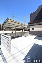 愛知県名古屋市昭和区白金１丁目（賃貸マンション1K・2階・28.60㎡） その27