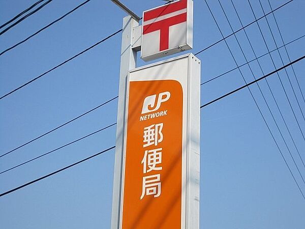 画像23:名古屋八熊郵便局（85m）
