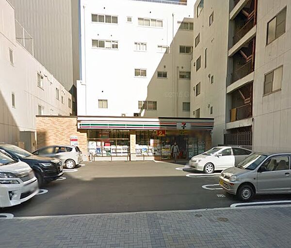 画像21:セブンイレブン 名古屋丸の内3本町通店（144m）