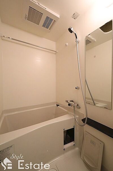 画像6:バスルーム・追い炊き・浴室乾燥機付き