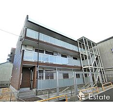 愛知県名古屋市熱田区桜田町（賃貸マンション1K・3階・23.18㎡） その1