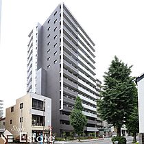 愛知県名古屋市中区橘１丁目（賃貸マンション1LDK・11階・37.85㎡） その1