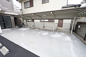 愛知県名古屋市東区出来町３丁目（賃貸マンション1K・4階・29.87㎡） その23