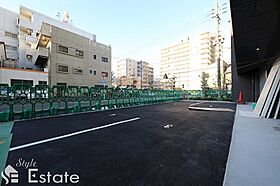 愛知県名古屋市中区新栄３丁目（賃貸マンション1K・11階・25.05㎡） その29