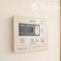 愛知県名古屋市熱田区比々野町（賃貸マンション1K・4階・24.58㎡） その22