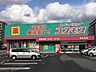 周辺：ドラッグストアコスモス 道徳橋店（230m）