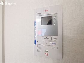 愛知県名古屋市西区平中町（賃貸マンション1K・1階・26.08㎡） その12