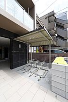 愛知県名古屋市中村区佐古前町（賃貸マンション1DK・3階・27.89㎡） その30