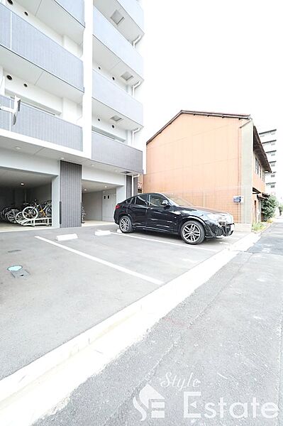 愛知県名古屋市北区志賀本通２丁目(賃貸マンション1K・7階・25.52㎡)の写真 その30