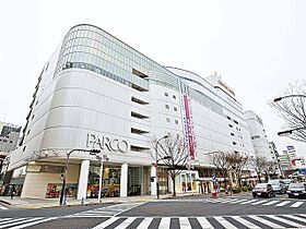 愛知県名古屋市中区千代田３丁目（賃貸アパート1K・7階・45.00㎡） その24