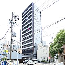 愛知県名古屋市中区千代田５丁目（賃貸マンション1K・8階・24.40㎡） その1