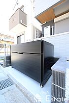 エルドラド  ｜ 愛知県名古屋市中村区角割町２丁目（賃貸アパート1LDK・2階・41.28㎡） その23