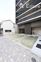 愛知県名古屋市瑞穂区堀田通８丁目（賃貸マンション1K・2階・25.86㎡） その26