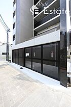 愛知県名古屋市瑞穂区堀田通８丁目（賃貸マンション1K・12階・25.44㎡） その28