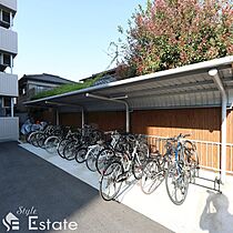 A・City秩父通  ｜ 愛知県名古屋市西区秩父通１丁目（賃貸マンション1K・5階・24.47㎡） その23