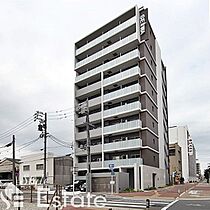 愛知県名古屋市中川区山王３丁目（賃貸マンション1K・9階・29.00㎡） その1