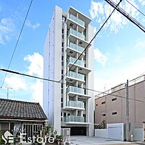 愛知県名古屋市北区柳原４丁目（賃貸マンション1R・7階・26.45㎡） その1