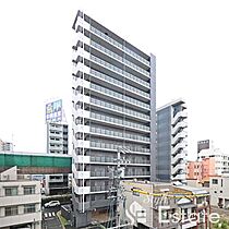 愛知県名古屋市西区那古野１丁目（賃貸マンション1K・5階・25.00㎡） その1