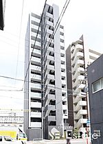 愛知県名古屋市中区富士見町（賃貸マンション1LDK・14階・29.89㎡） その1